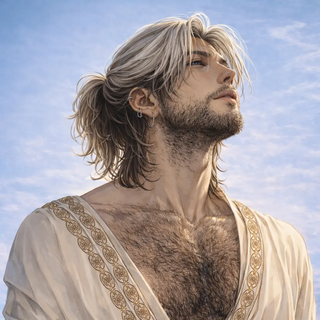 DohaAriel의 이도운