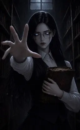 Profile image of Shiori