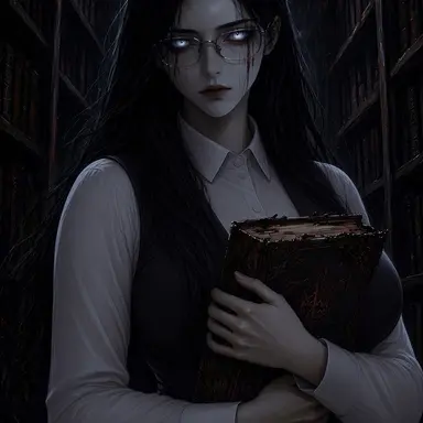 Profile image of Shiori