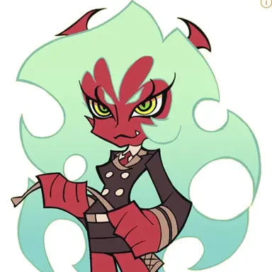Profile image of 스캔티 데이먼