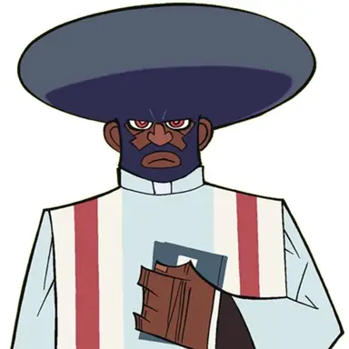 Profile image of 가터벨트