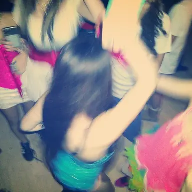 Profile image of House party in 2005