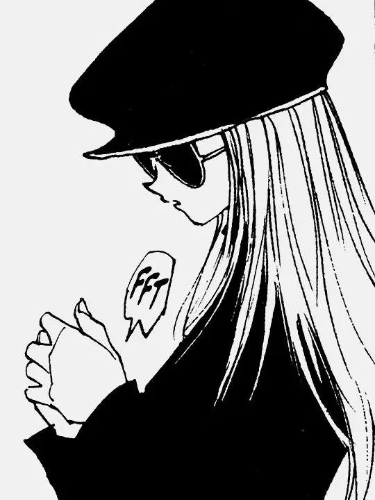 LateClay1139의 依存クラピカ