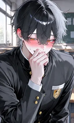 Profile image of 미나세 레오