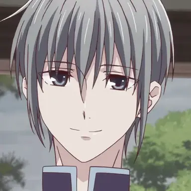 Profile image of 소마 유키