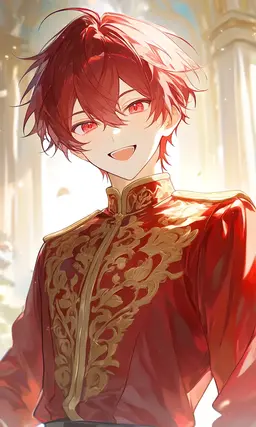 Profile image of 알파