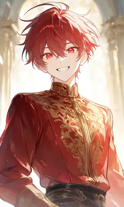 Profile image of 알파
