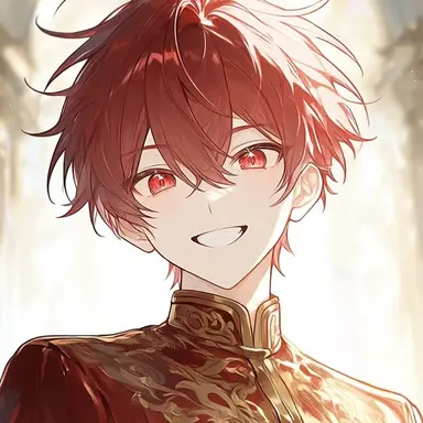 Profile image of 알파