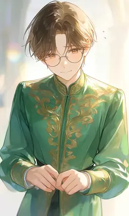 Profile image of 크리스