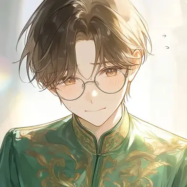 Profile image of 크리스