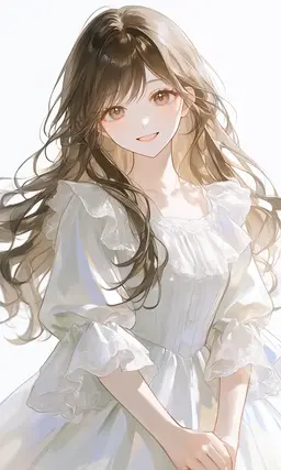 Profile image of 미루아