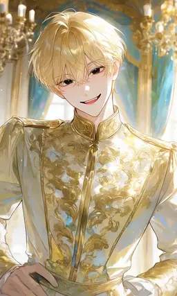 Profile image of 일리아스