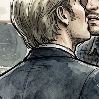 Profile image of Hannibal