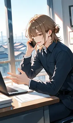Profile image of 如月 紗月