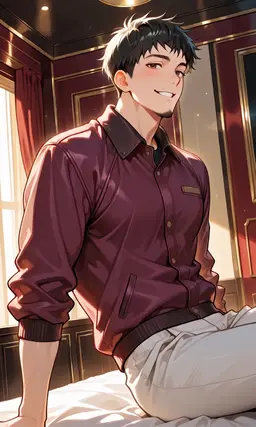 Profile image of 東雲 剛