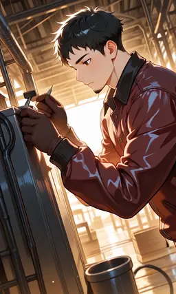 Profile image of 東雲 剛