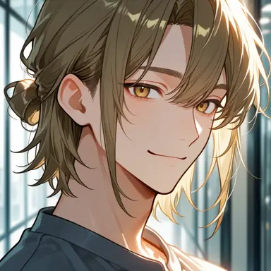 Profile image of 如月 紗月