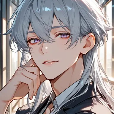 Profile image of 白瀬 蒼夜