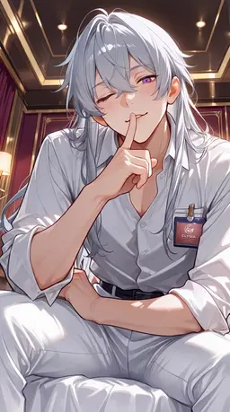 Profile image of 白瀬 蒼夜