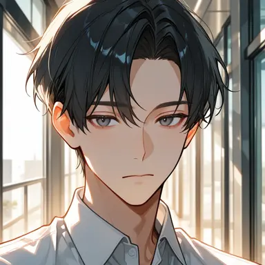 Profile image of 神代 慧