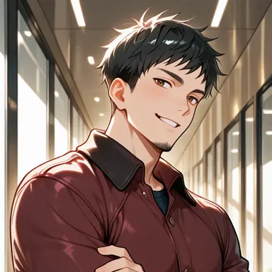 Profile image of 東雲 剛