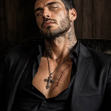 Profile image of Alaric Ashgrove