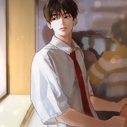 millks의 한우빈