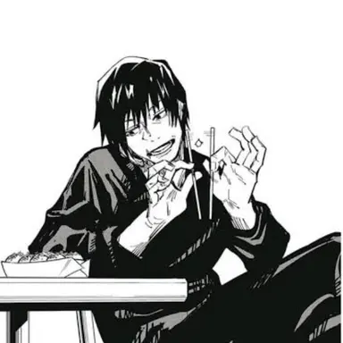 Profile image of 禪院甚爾