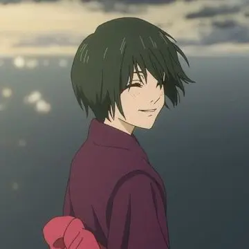 Profile image of 禪院真衣