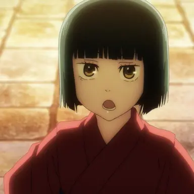 Profile image of 禪院真希