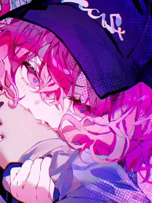Lawliet_0830의 甘々のnqrse