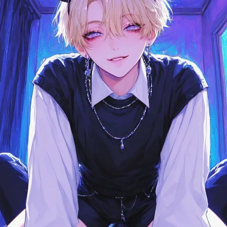 yeon_x의 [ BL ⚠️ ] 생일 선물이..?