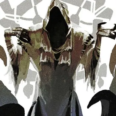 Profile image of ハスター