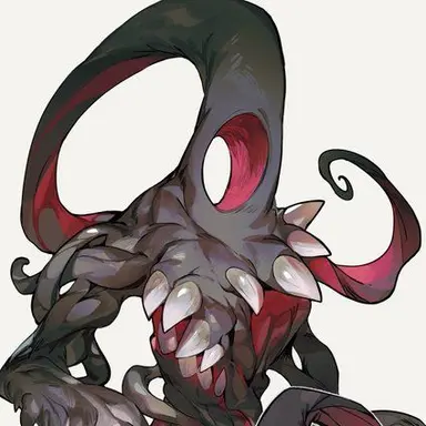 Profile image of ニャルラトホテプ