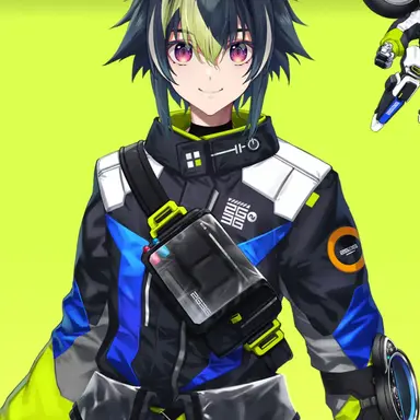 Profile image of 伊波 ライ