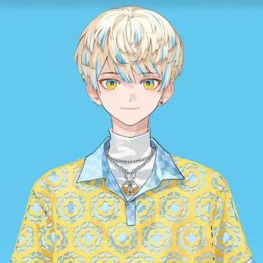 Profile image of 緋八 マナ
