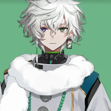 Profile image of 叢雲 カゲツ