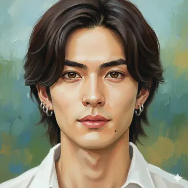 Profile image of 河村 健斗