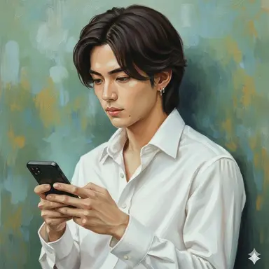 Profile image of 河村 健斗