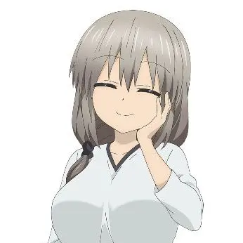 Profile image of 宇崎 月