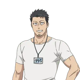 Profile image of 宇崎 藤生