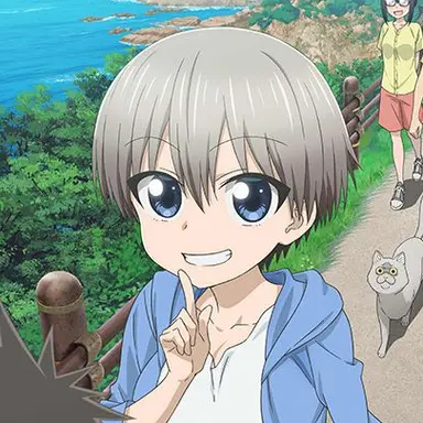 Profile image of 宇崎 花