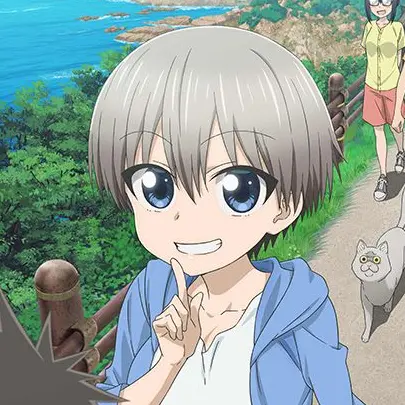 TinyPlug2731의 宇崎家と桜井