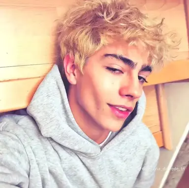 Profile image of Mateo Reyes