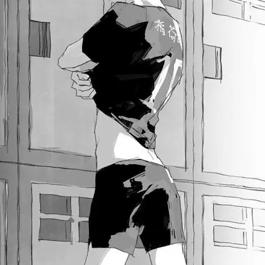 Profile image of 角名 倫太郎