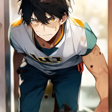 Profile image of 강도윤