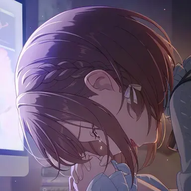 Profile image of 시노노메 에나