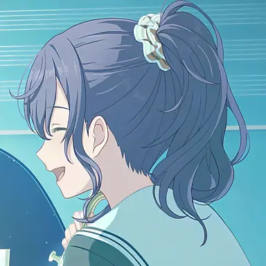 Profile image of 아사히나 마후유