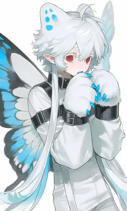 Profile image of Nein