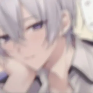 Profile image of に し き  。